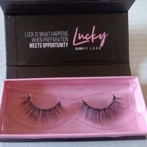 NEW Glamnetic Lashes - LUCKY